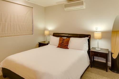 De Waterkant Luxury Apartments