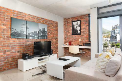 De Waterkant Luxury Apartments