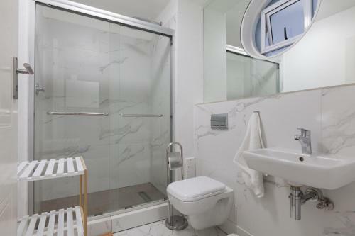 De Waterkant Luxury Apartments