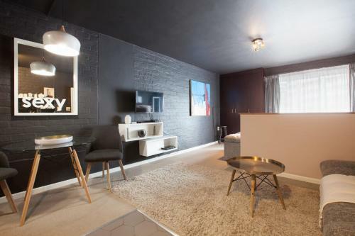 De Waterkant Luxury Apartments