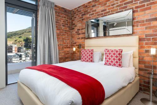 De Waterkant Luxury Apartments