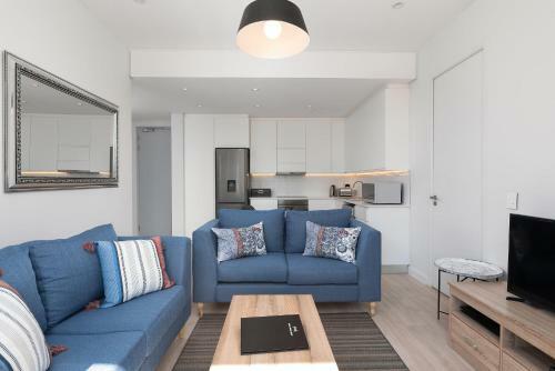 De Waterkant Luxury Apartments