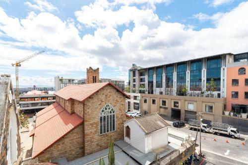 De Waterkant Luxury Apartments