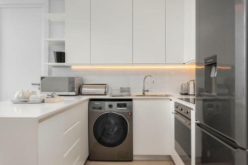 De Waterkant Luxury Apartments