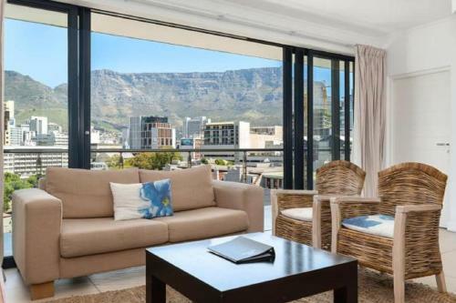 De Waterkant Luxury Apartments