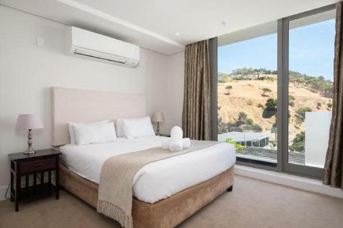 De Waterkant Luxury Apartments