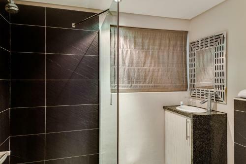 De Waterkant Luxury Apartments
