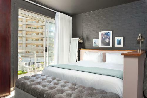 De Waterkant Luxury Apartments