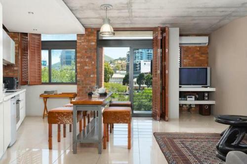 De Waterkant Luxury Apartments