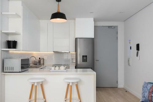 De Waterkant Luxury Apartments