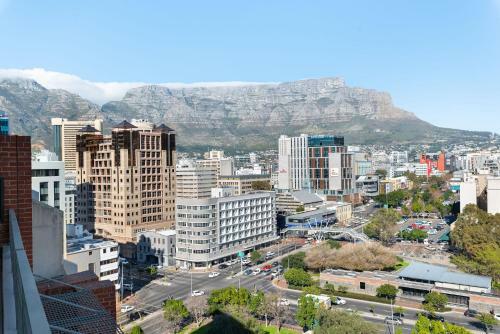 De Waterkant Luxury Apartments