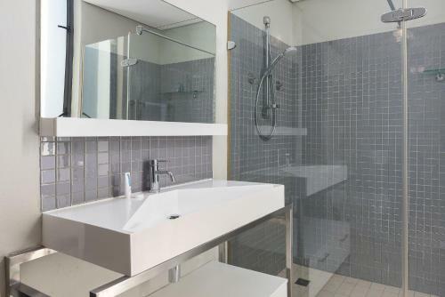 De Waterkant Luxury Apartments