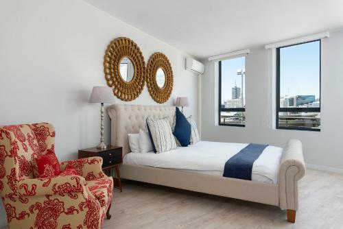 De Waterkant Luxury Apartments