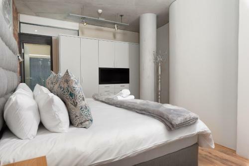 De Waterkant Luxury Apartments