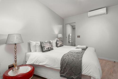 De Waterkant Luxury Apartments