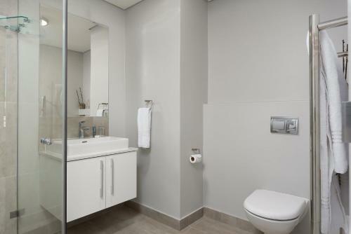 De Waterkant Luxury Apartments