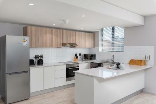 De Waterkant Luxury Apartments