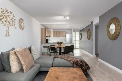 De Waterkant Luxury Apartments