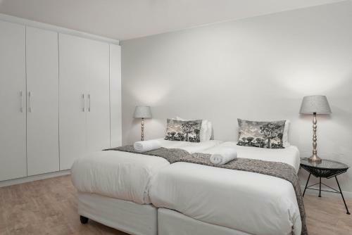 De Waterkant Luxury Apartments