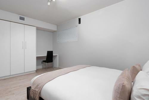 De Waterkant Luxury Apartments