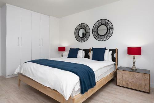 De Waterkant Luxury Apartments