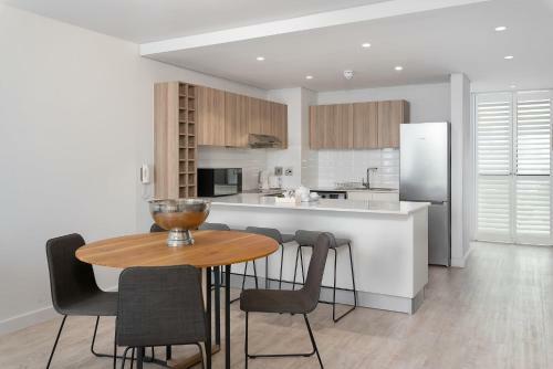De Waterkant Luxury Apartments