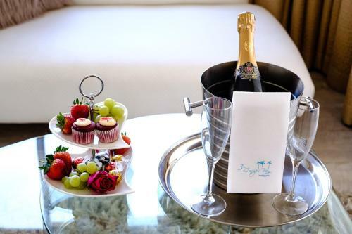 3 On Camps Bay Boutique Hotel