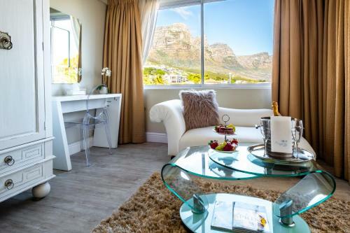 3 On Camps Bay Boutique Hotel
