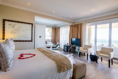 3 On Camps Bay Boutique Hotel