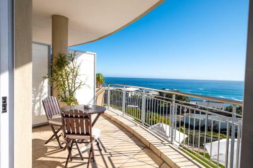 3 On Camps Bay Boutique Hotel