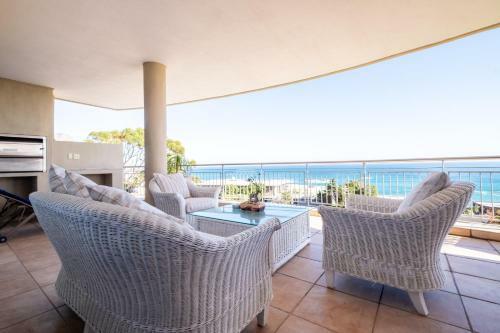 3 On Camps Bay Boutique Hotel