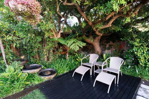 3 On Camps Bay Boutique Hotel