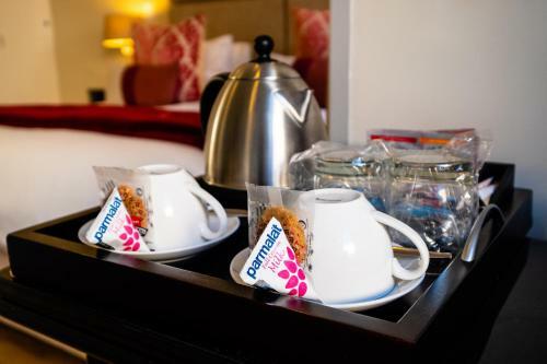 3 On Camps Bay Boutique Hotel