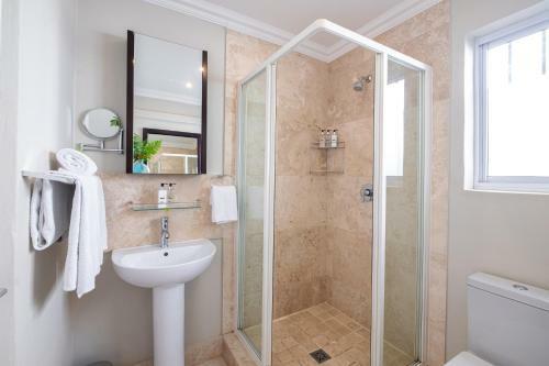 3 On Camps Bay Boutique Hotel