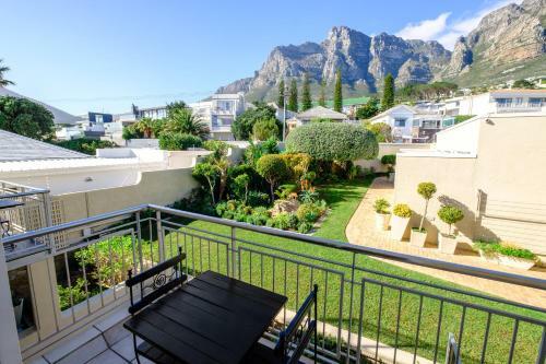 3 On Camps Bay Boutique Hotel