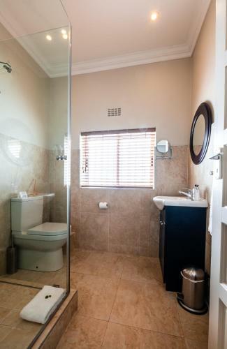 3 On Camps Bay Boutique Hotel