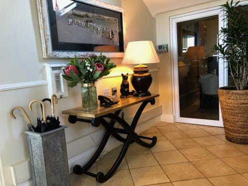 3 On Camps Bay Boutique Hotel