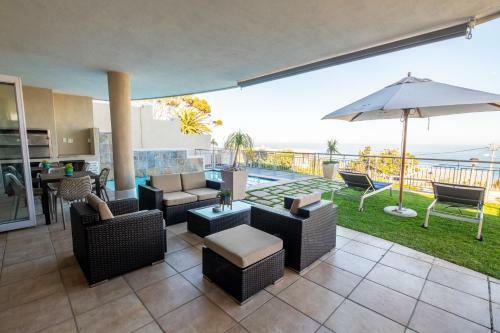 3 On Camps Bay Boutique Hotel