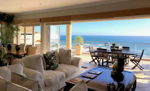 3 On Camps Bay Boutique Hotel