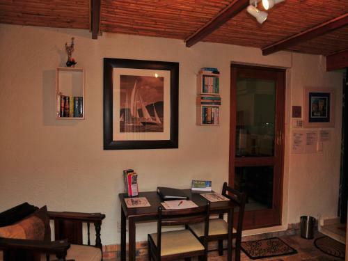 Apartamentos Bradclin House