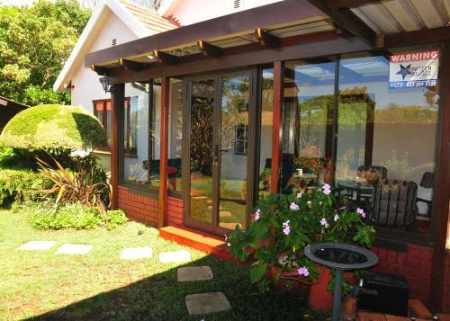 Apartamentos Bradclin House