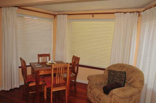 Apartamentos Bradclin House