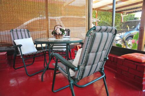 Apartamentos Bradclin House