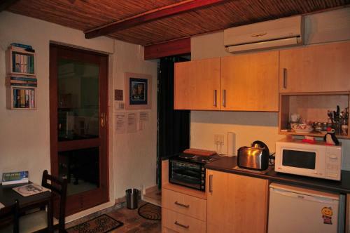 Apartamentos Bradclin House