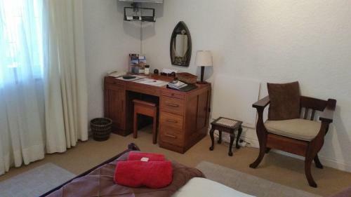 Apartamentos Bradclin House
