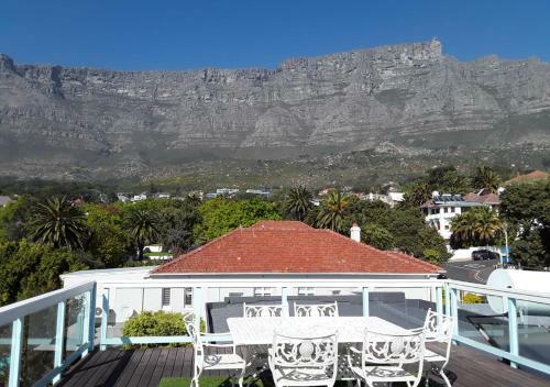 Hostal Southern Comfort Guest House
