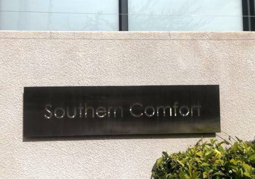 Hostal Southern Comfort Guest House
