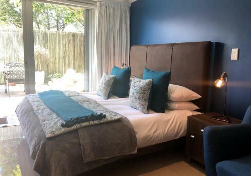 Hostal Southern Comfort Guest House