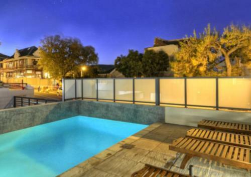 Hostal Southern Comfort Guest House
