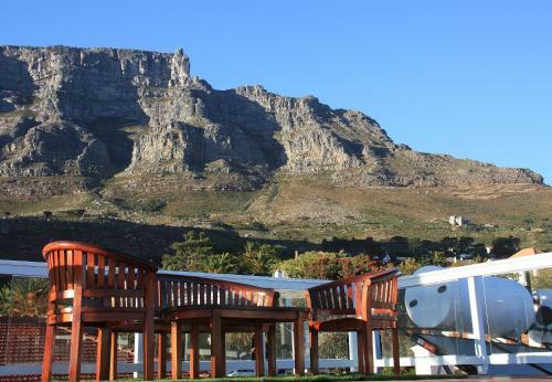 Hostal Southern Comfort Guest House
